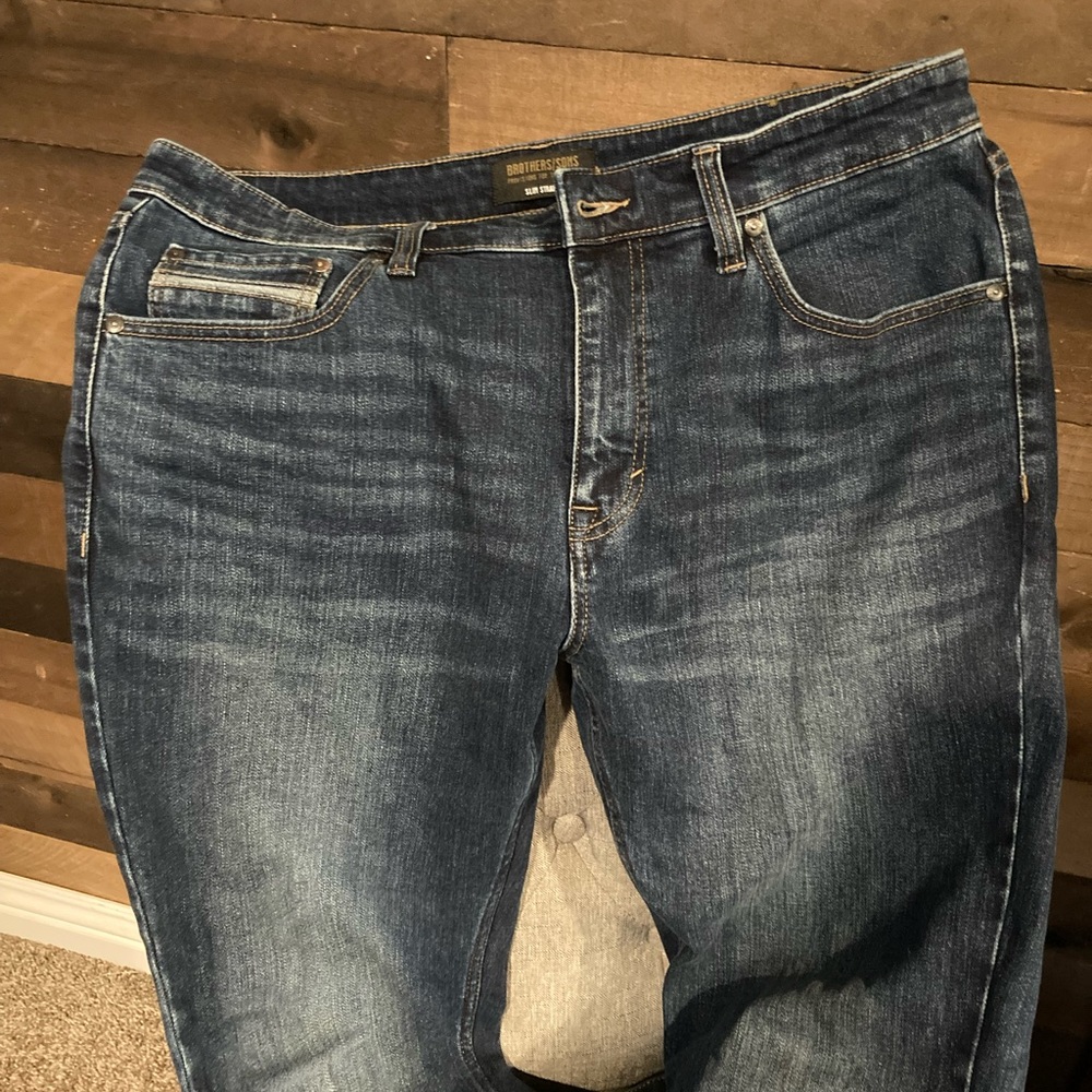 Men’s jeans